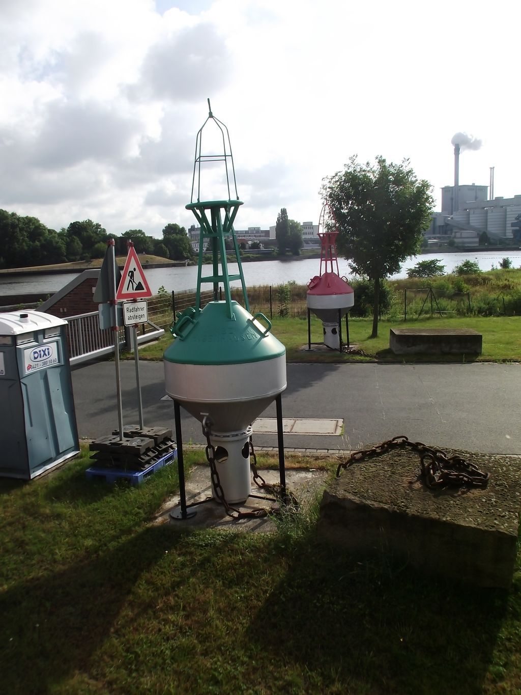 Nutzerfoto 16 Wasser- und Schifffahrtsamt Bremen