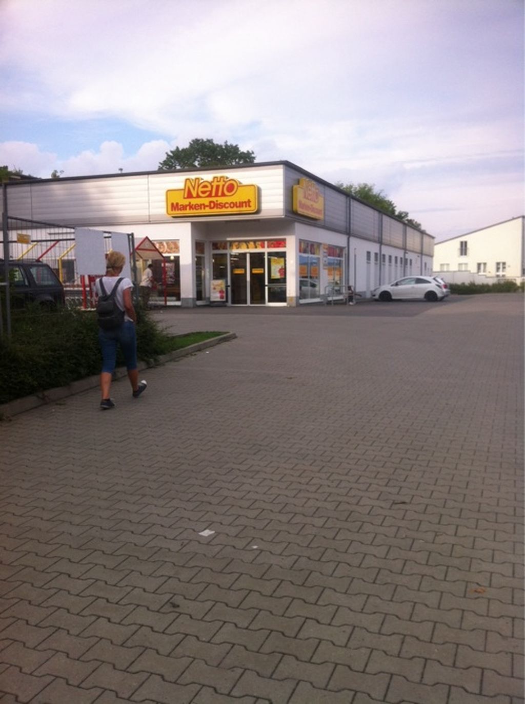 Nutzerfoto 1 Netto Marken-Discount AG & Co. KG