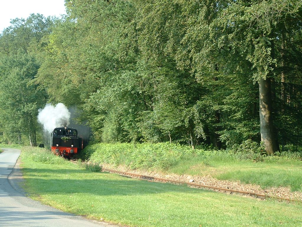 Nutzerfoto 24 Delmenhorst-Harpstedter Eisenbahn GmbH