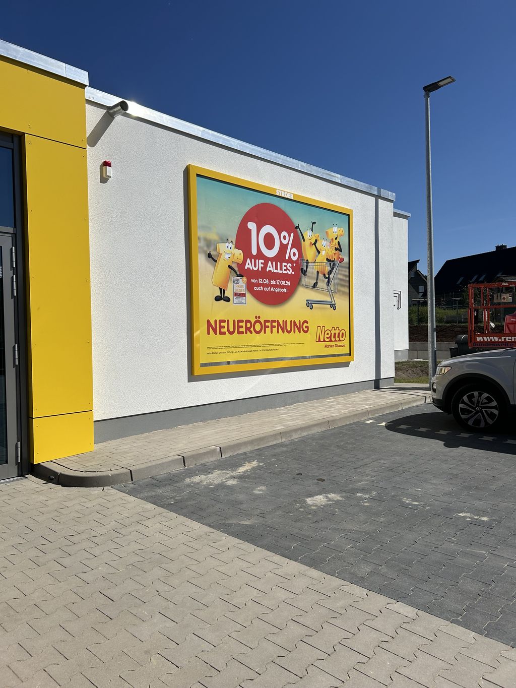 Nutzerfoto 8 Netto Marken-Discount AG & Co. KG