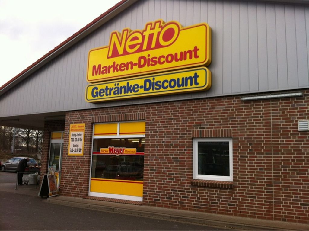 Nutzerfoto 9 Netto Marken-Discount AG & Co. KG