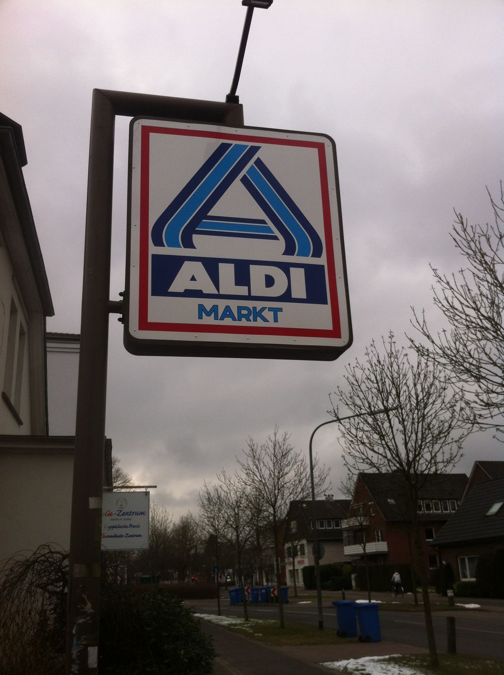 Nutzerfoto 1 Aldi Nord