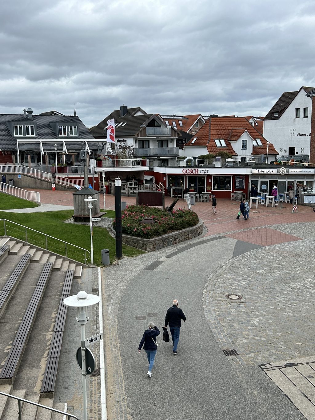 Nutzerfoto 12 Museumshafen Büsum e.V.