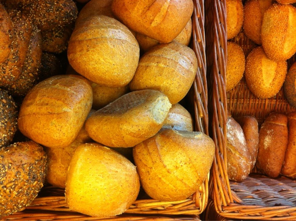 Nutzerfoto 9 Bäckerei Holste