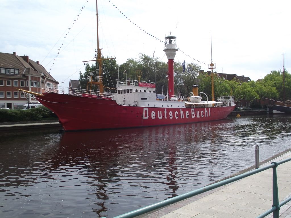 Nutzerfoto 1 Feuerschiff Restaurant