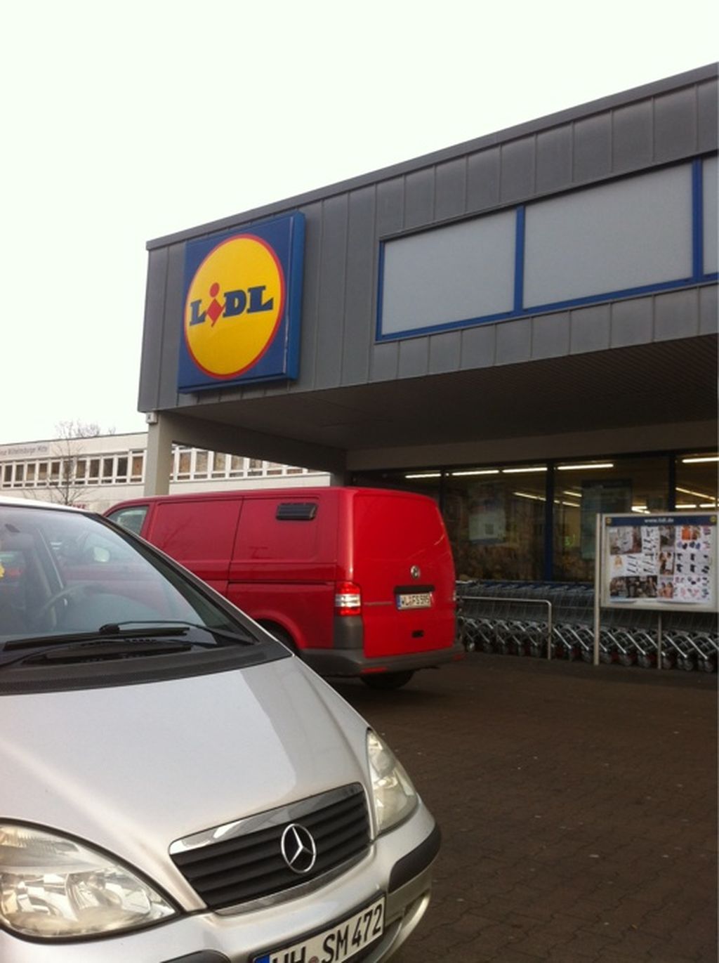 Nutzerfoto 6 Lidl