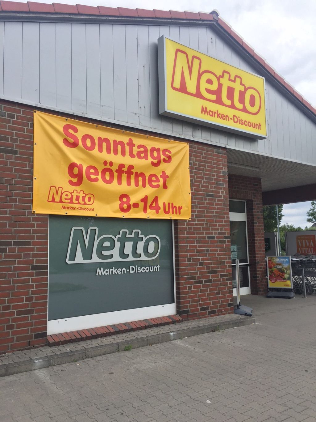 Nutzerfoto 5 Netto Marken-Discount AG & Co. KG