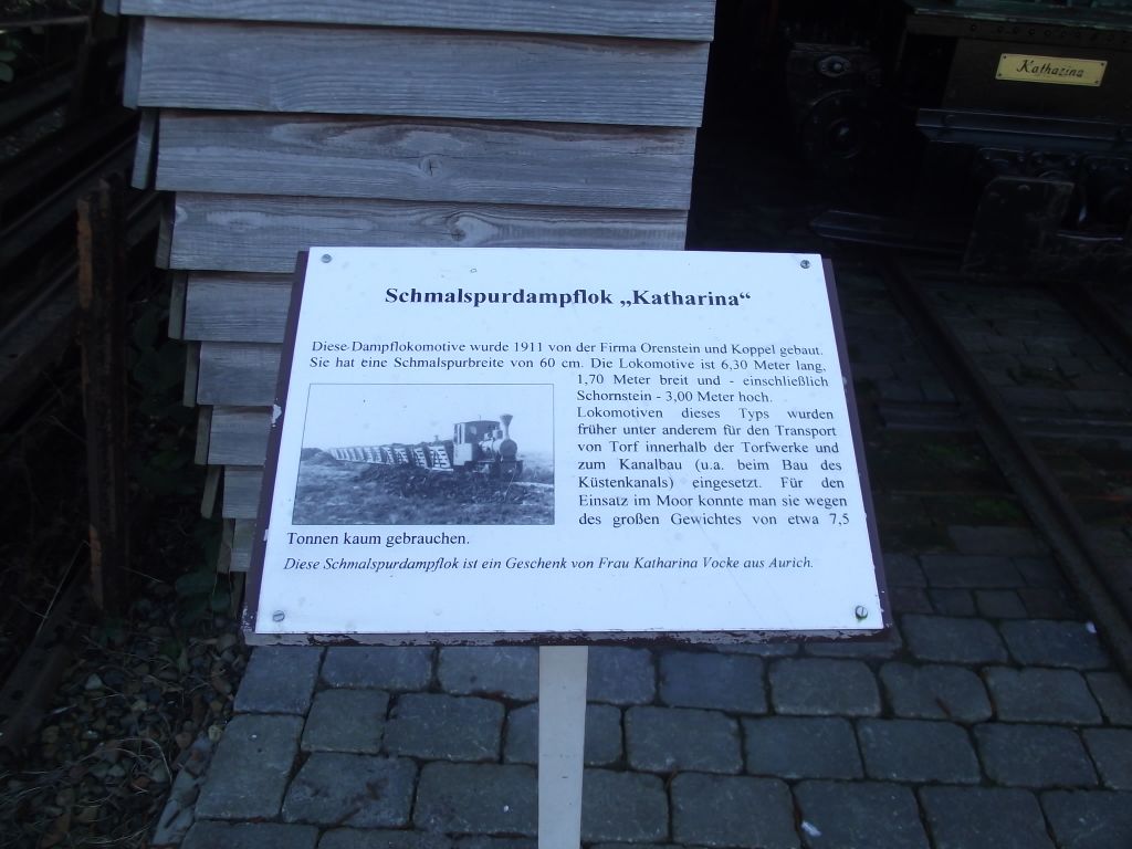 Nutzerfoto 3 Teestube beim Moor- u. Fehnmuseum