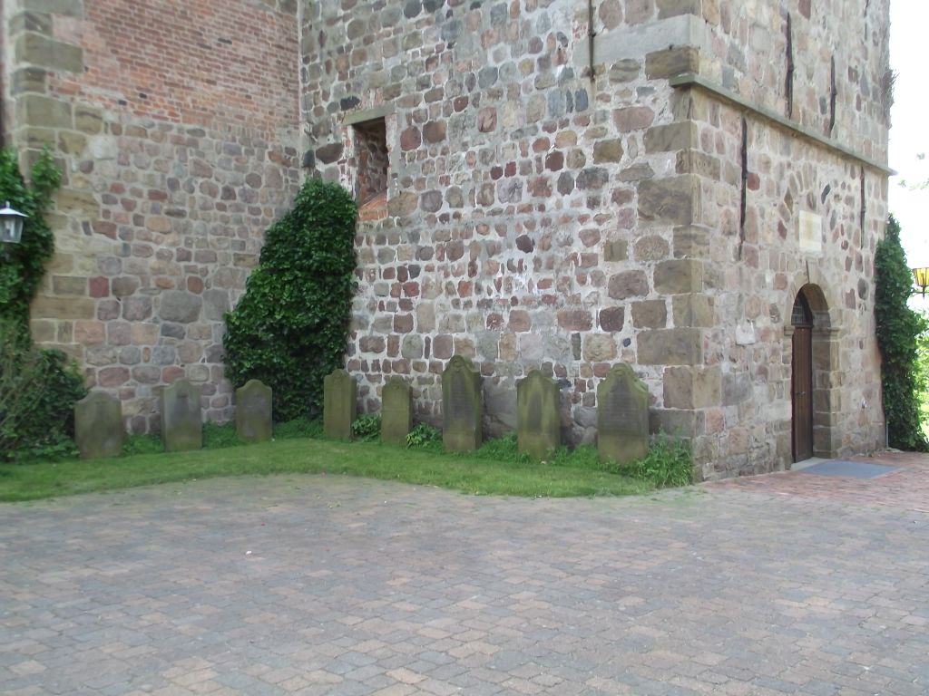 Nutzerfoto 3 St. Johanneskirche Ritterhude - Kirchengemeinde St. Martini Lesum