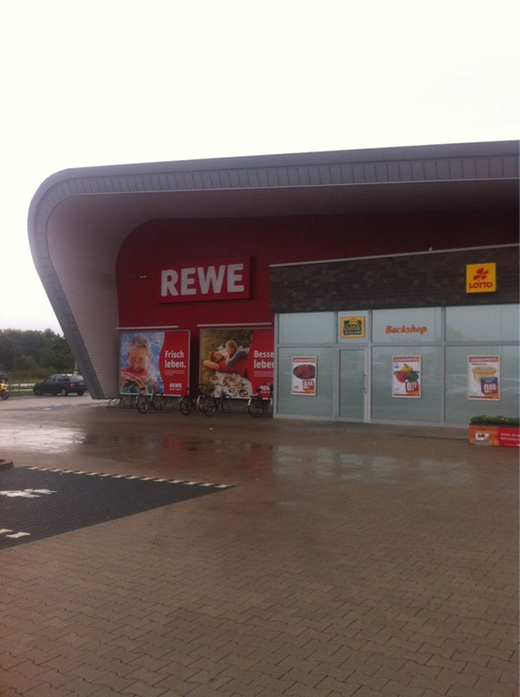 Nutzerfoto 6 REWE