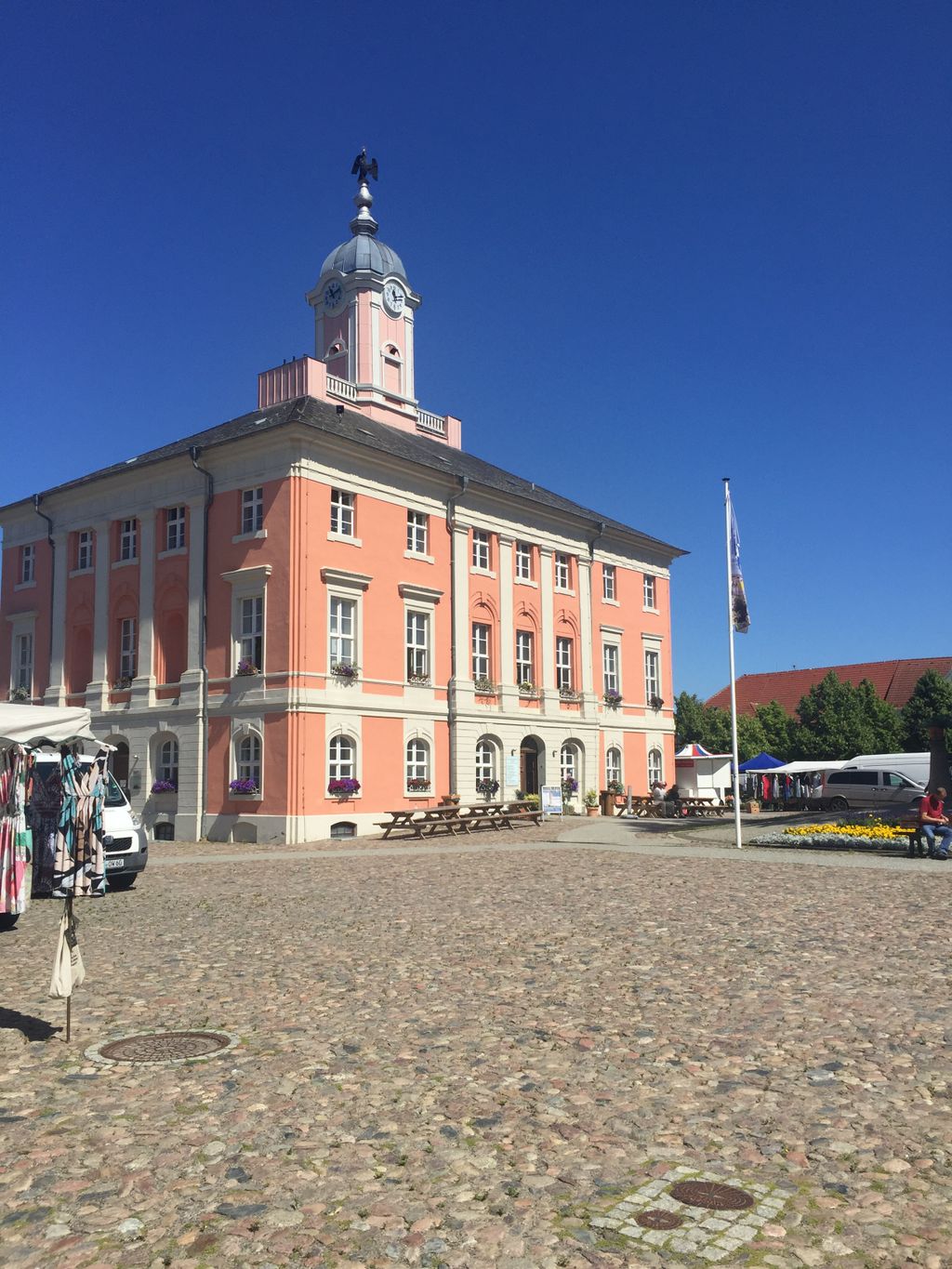 Nutzerfoto 2 Stadtverwaltung