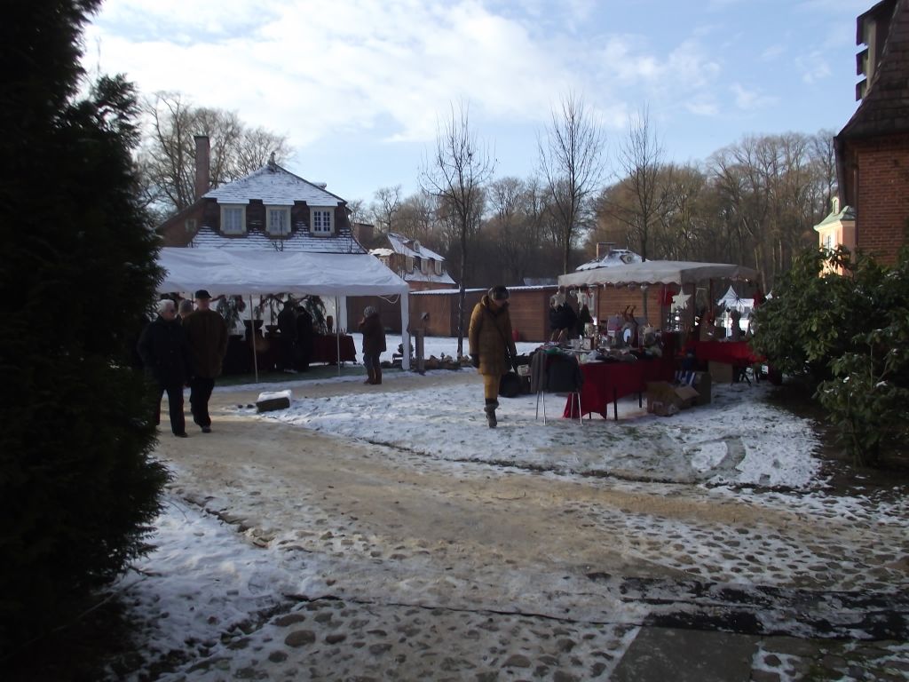 Nutzerfoto 28 Emslandmuseum Schloss Clemenswerth