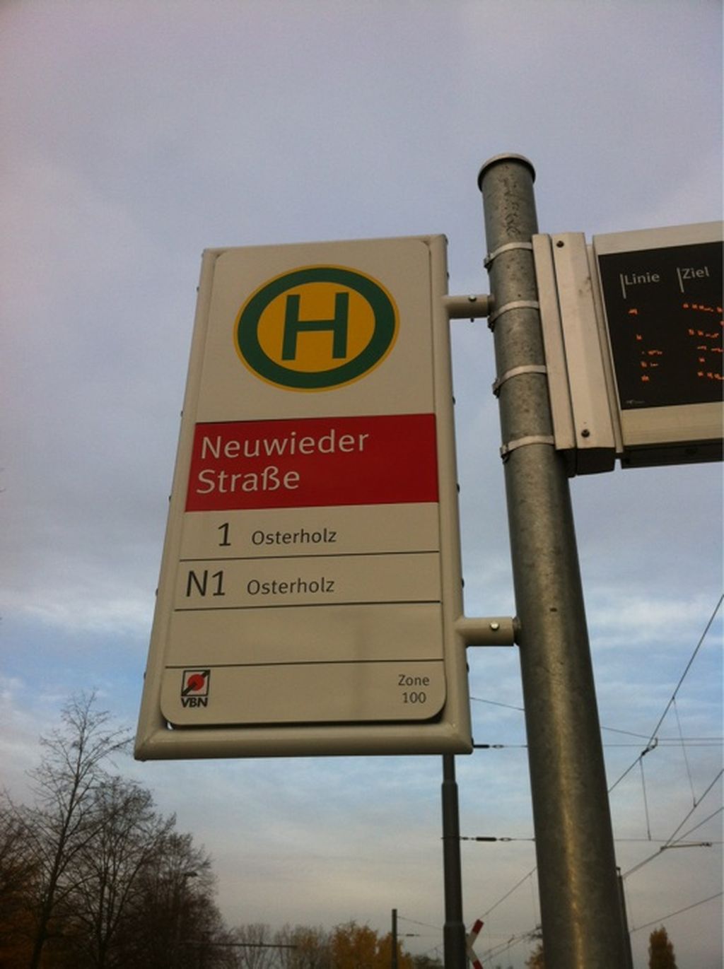 Nutzerfoto 6 Bremer Straßenbahn AG