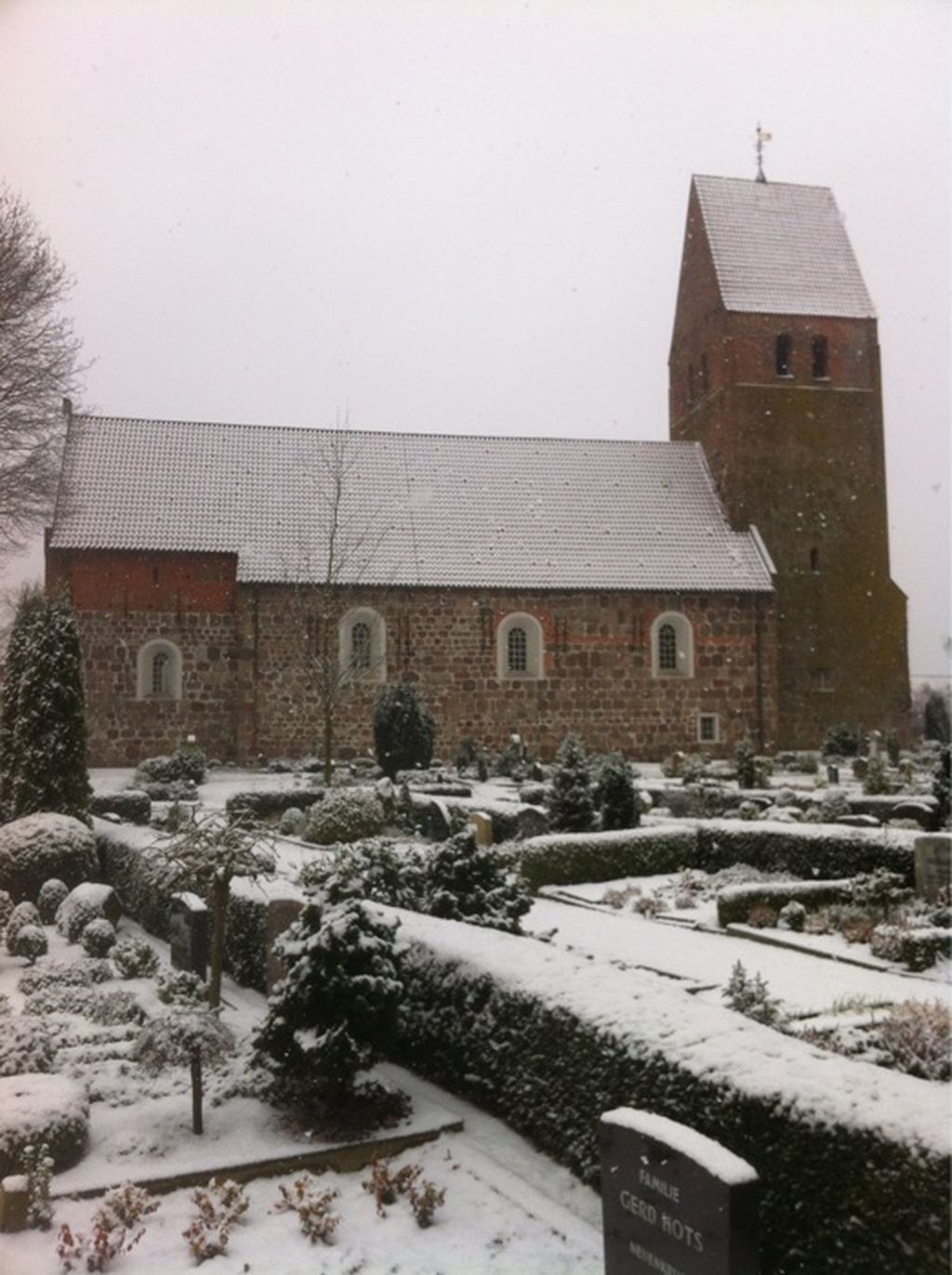 Nutzerfoto 13 St.-Johannes-Kirche - Evangelisch-lutherische Kirchengemeinde Wiefelstede