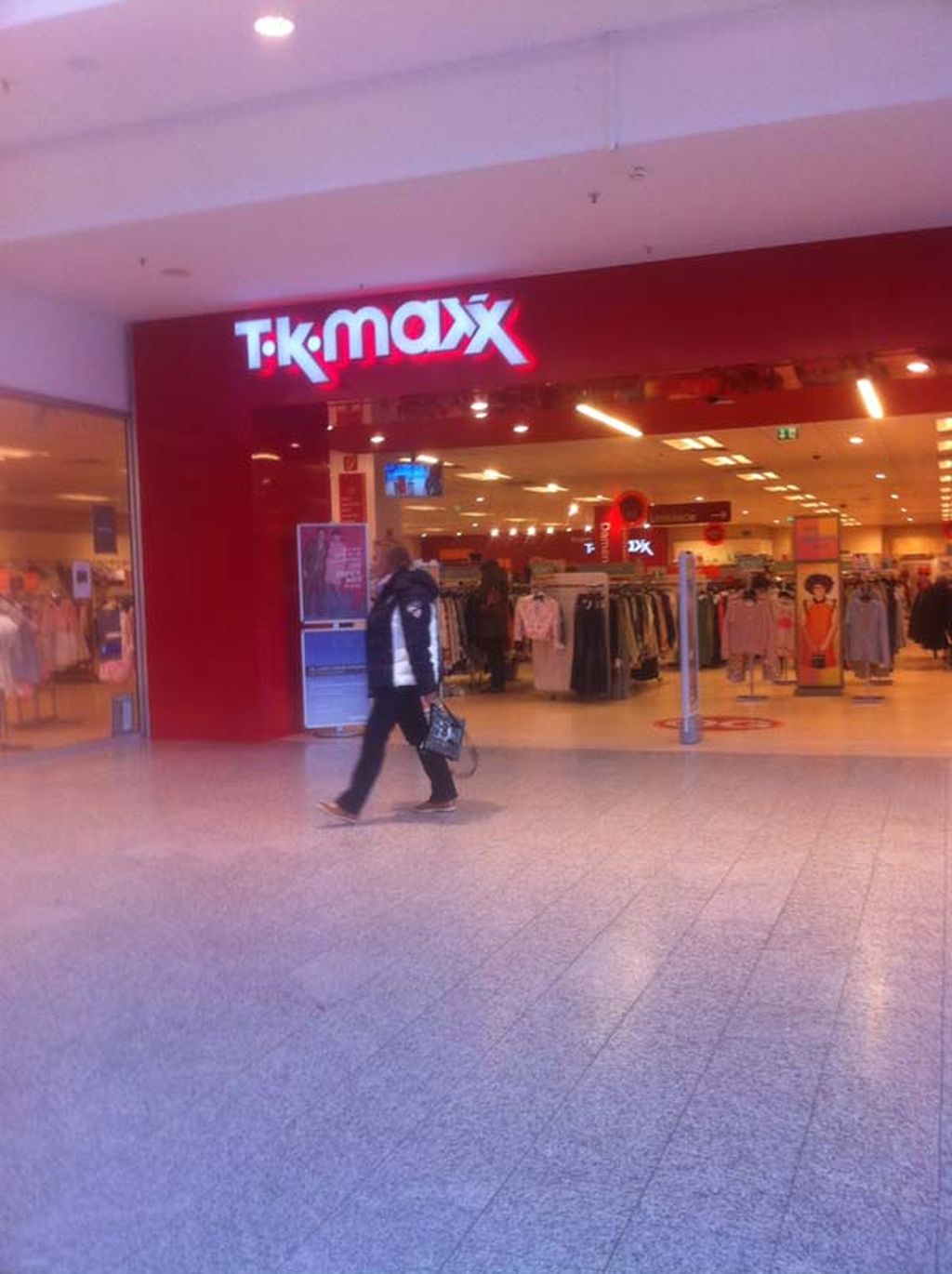 Nutzerfoto 1 TK Maxx