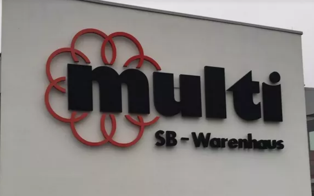Nutzerfoto 2 multi-markt GmbH & Co. KG