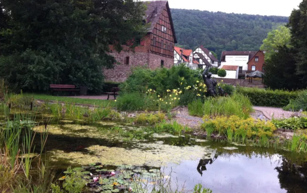 Nutzerfoto 4 Münchhausenmuseum