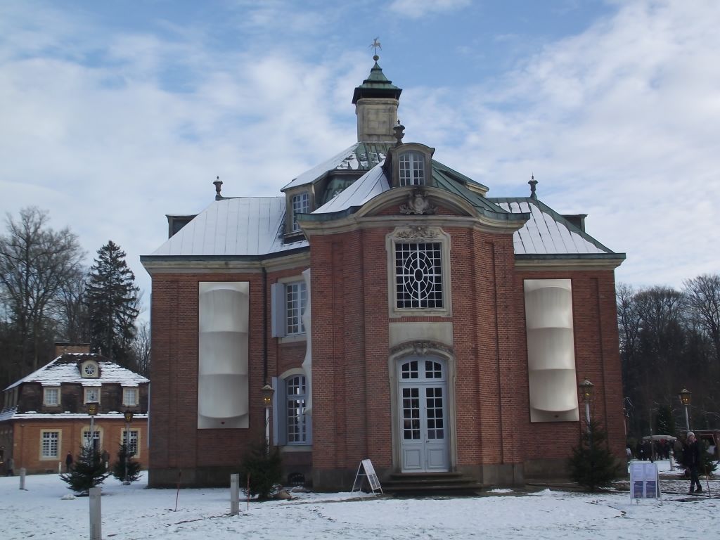 Nutzerfoto 43 Emslandmuseum Schloss Clemenswerth