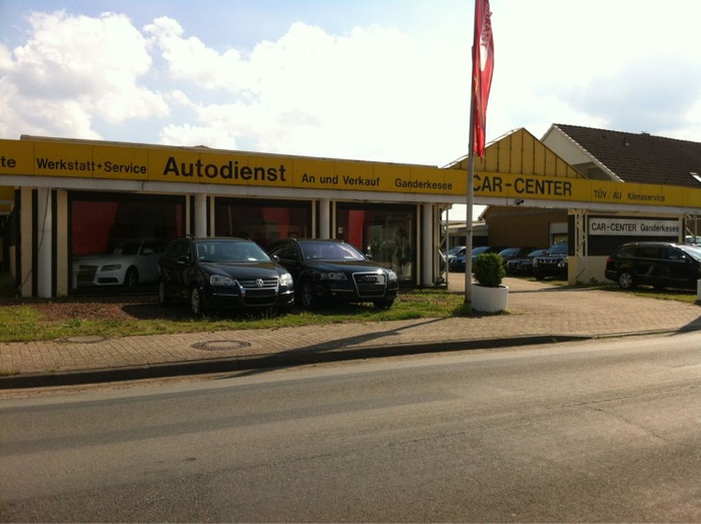 Nutzerfoto 1 Car Center