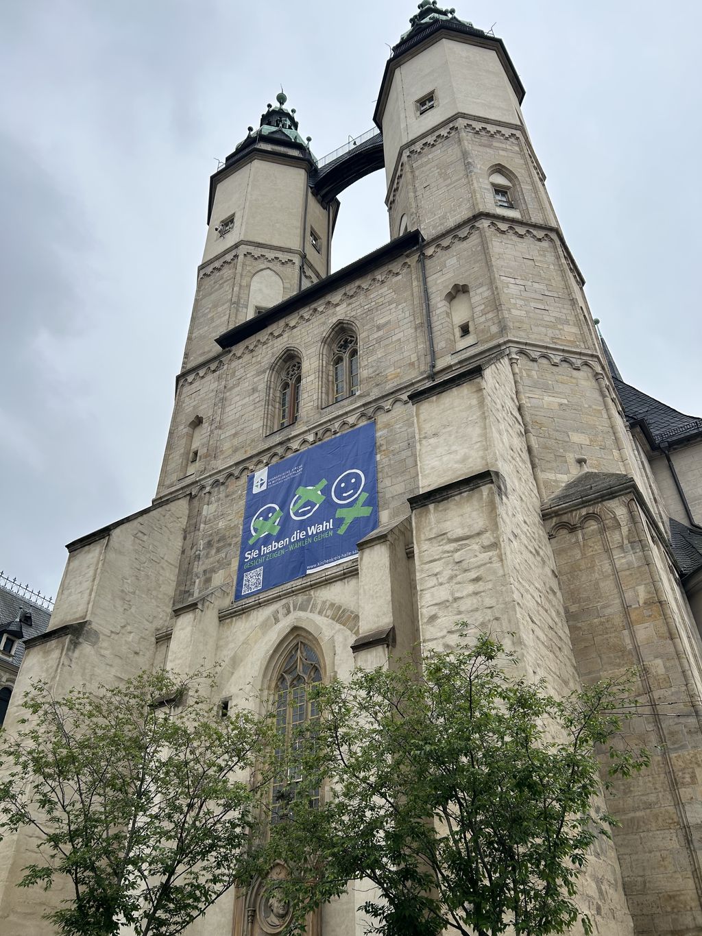 Nutzerfoto 1 Marktkirchengemeinde Büro