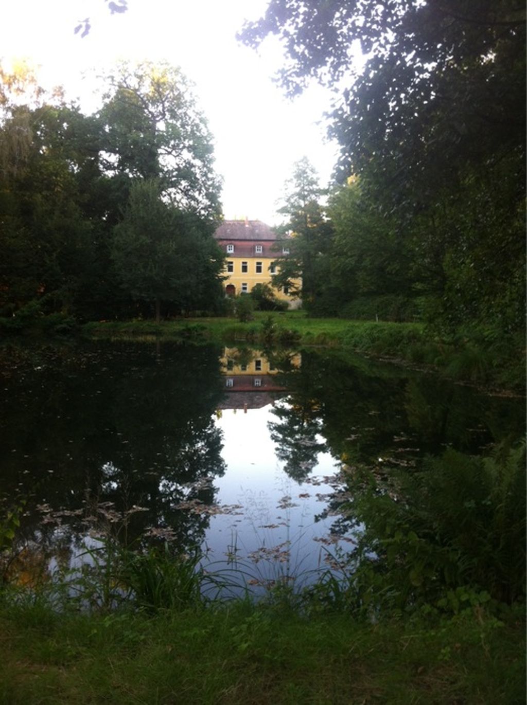 Nutzerfoto 14 Lütke Schwienhorst Gut Ogrosen