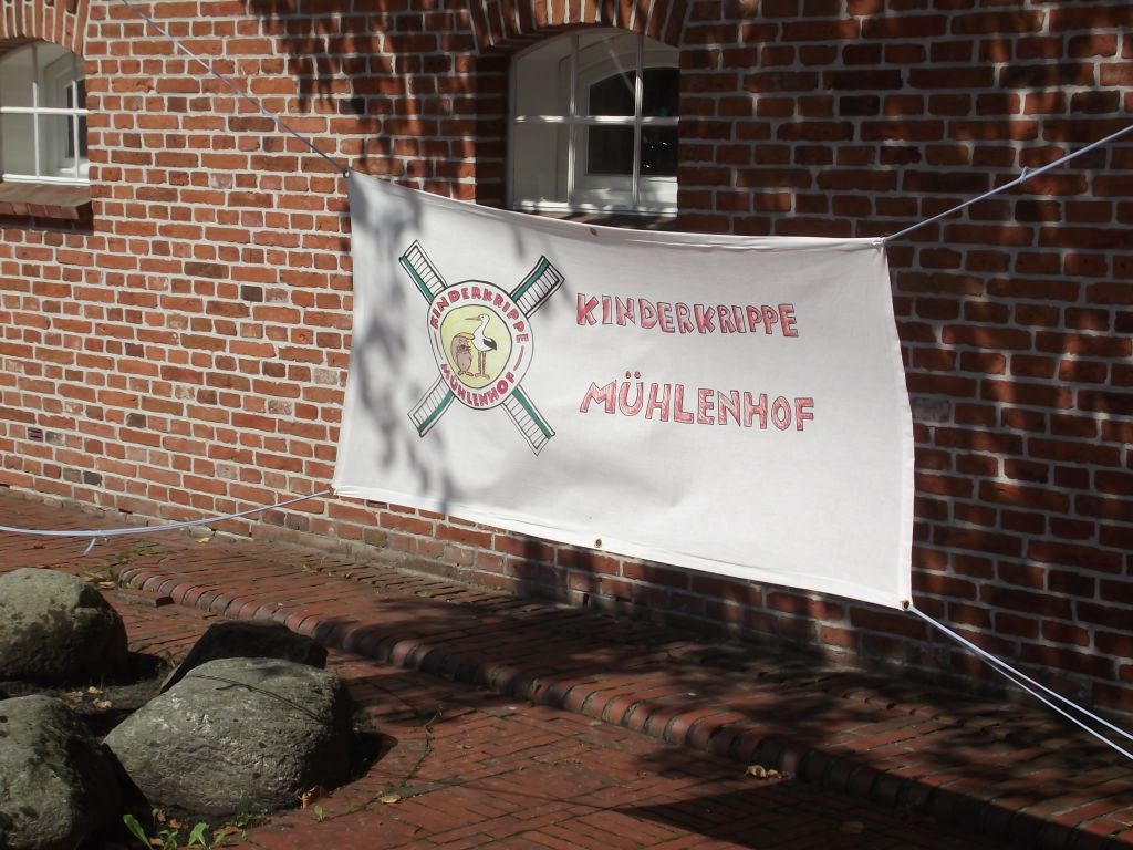 Nutzerfoto 4 Kinderkrippe Mühlenhof