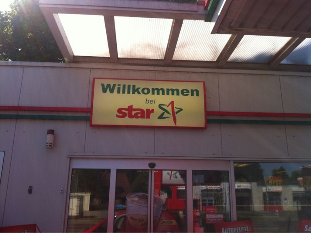 Nutzerfoto 8 STAR Tankstelle