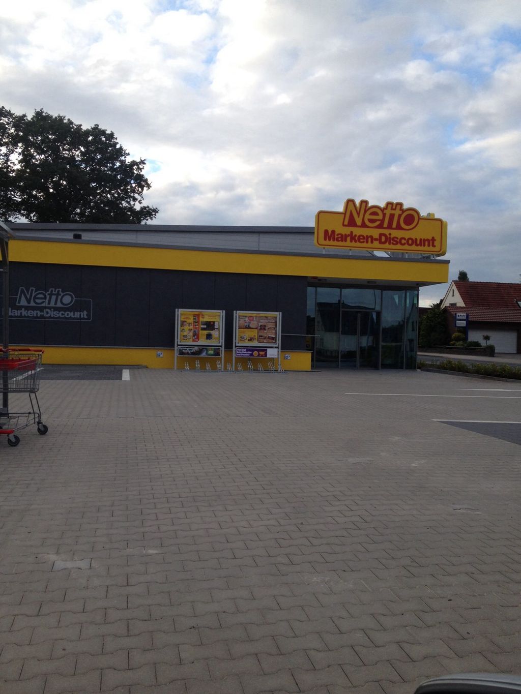 Nutzerfoto 29 Netto Marken-Discount AG & Co. KG