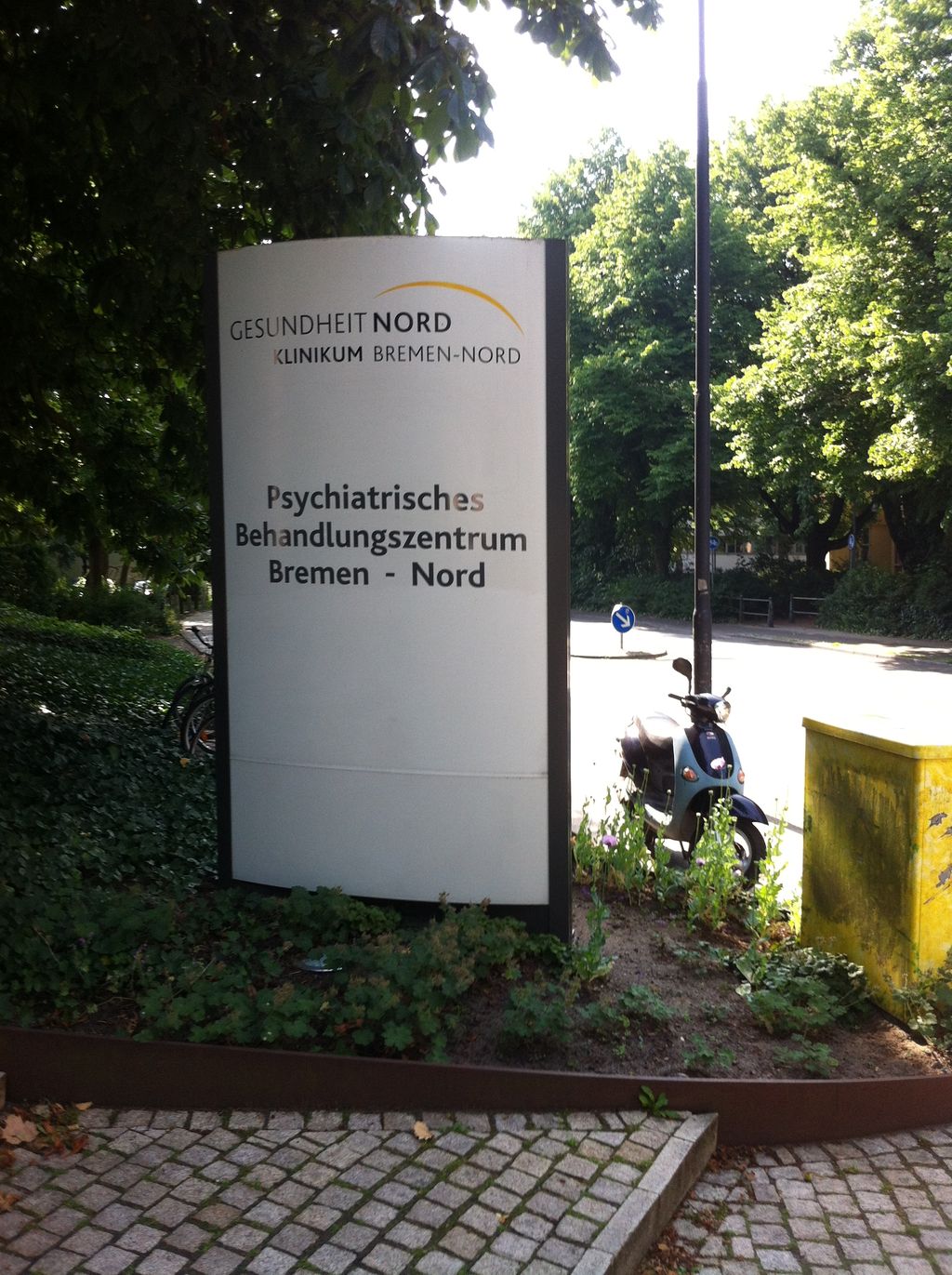 Nutzerfoto 2 Gesundheitsamt Bremen Nord