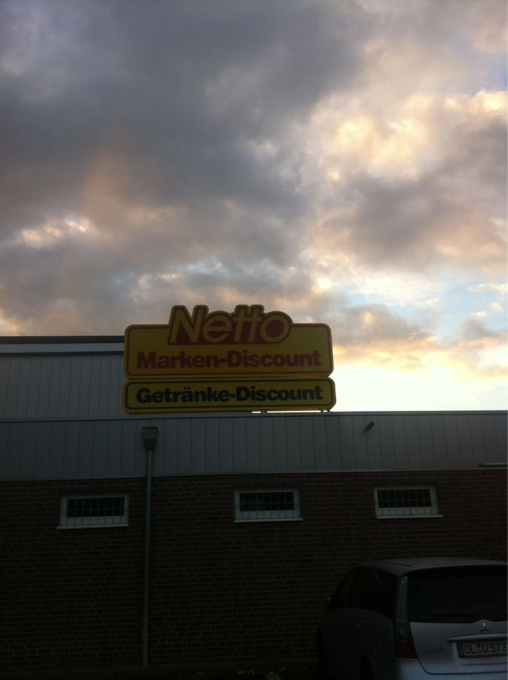 Nutzerfoto 6 Netto Marken-Discount AG & Co. KG