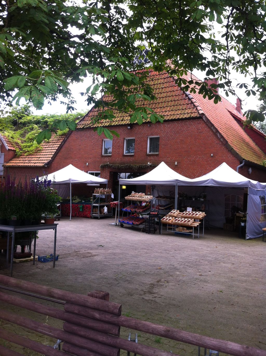 Nutzerfoto 8 Nüstedt Walter Obst und Gemüse