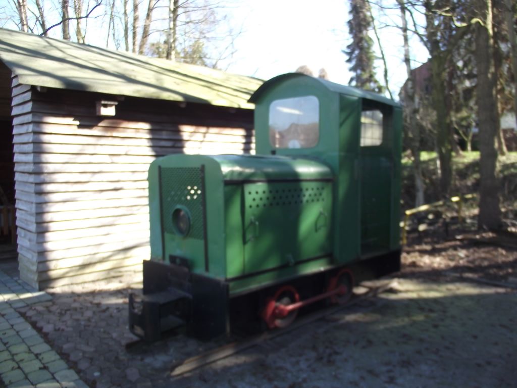 Nutzerfoto 2 Teestube beim Moor- u. Fehnmuseum