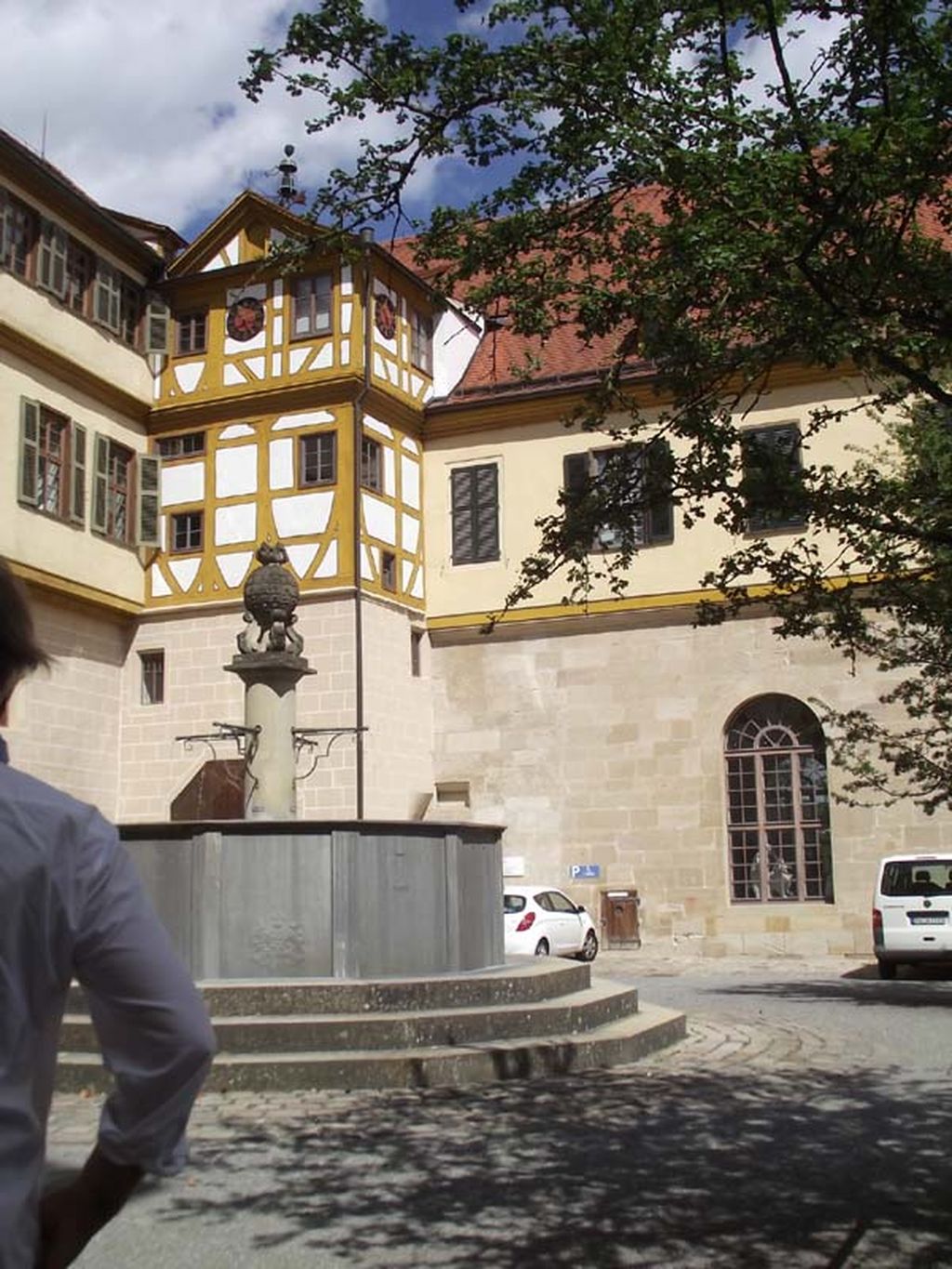 Nutzerfoto 32 Museum Schloß Hohentübingen. Alte Kulturen auf Schloss Hohentübingen Museum