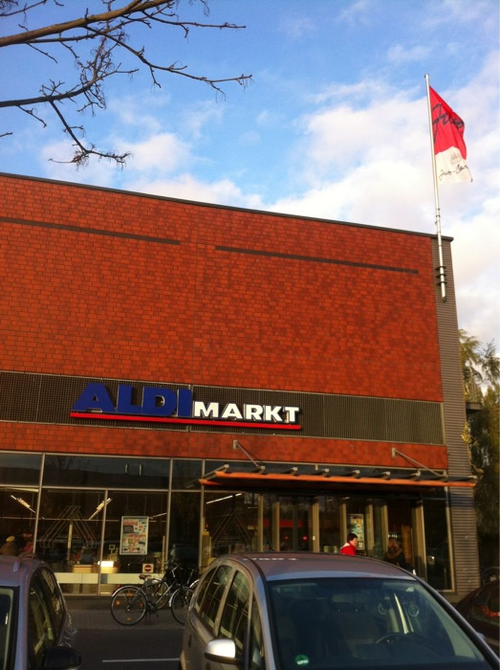 Nutzerfoto 2 Aldi Nord