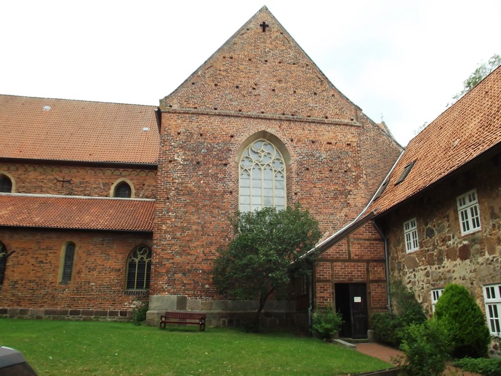 Nutzerfoto 9 Alexanderkirche - Evangelisch-lutherische Kirchengemeinde Wildeshausen