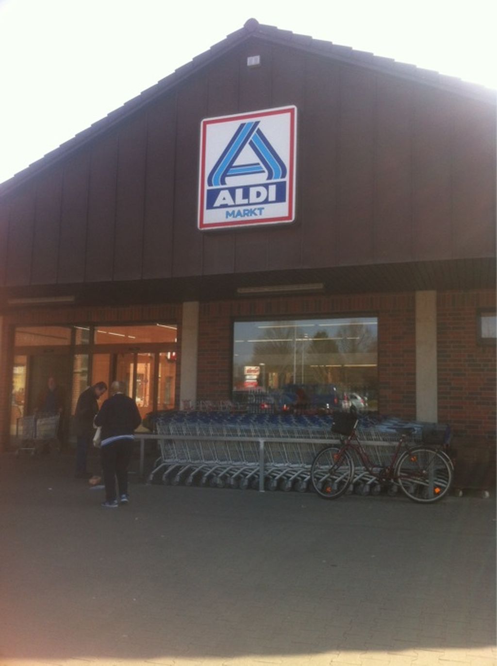 Nutzerfoto 5 Aldi Nord