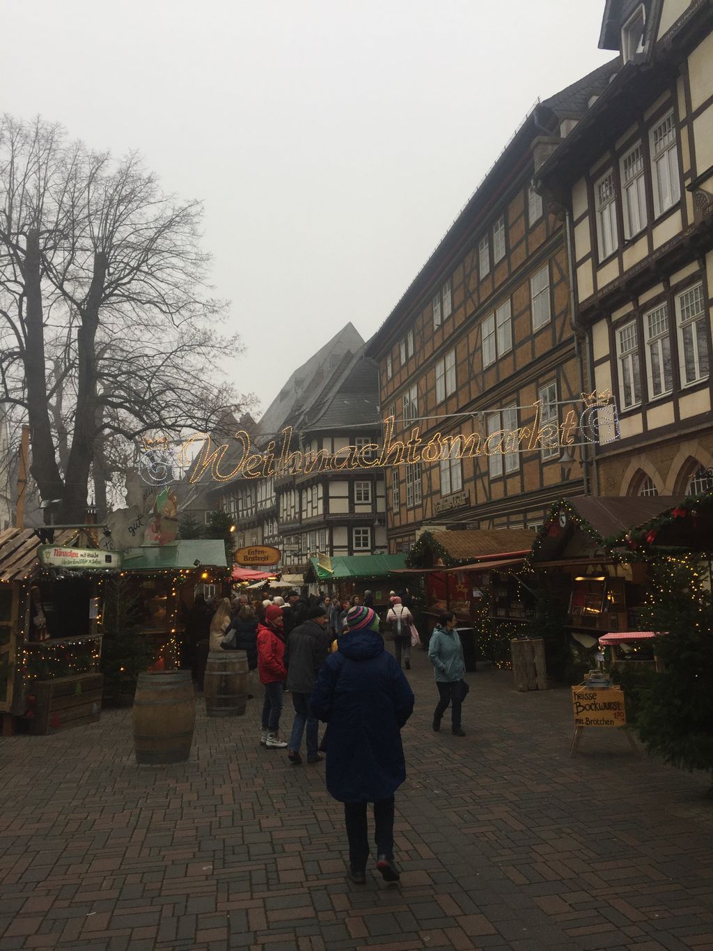 Nutzerfoto 1 Brauhaus Goslar