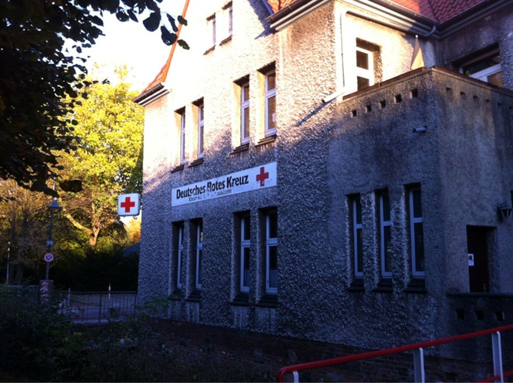 Nutzerfoto 1 Deutsches Rotes Kreuz