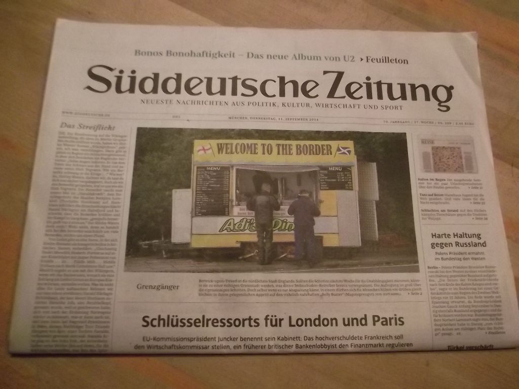 Nutzerfoto 4 Süddeutsche Zeitung