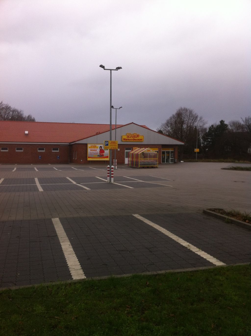 Nutzerfoto 1 Netto Marken-Discount AG & Co. KG