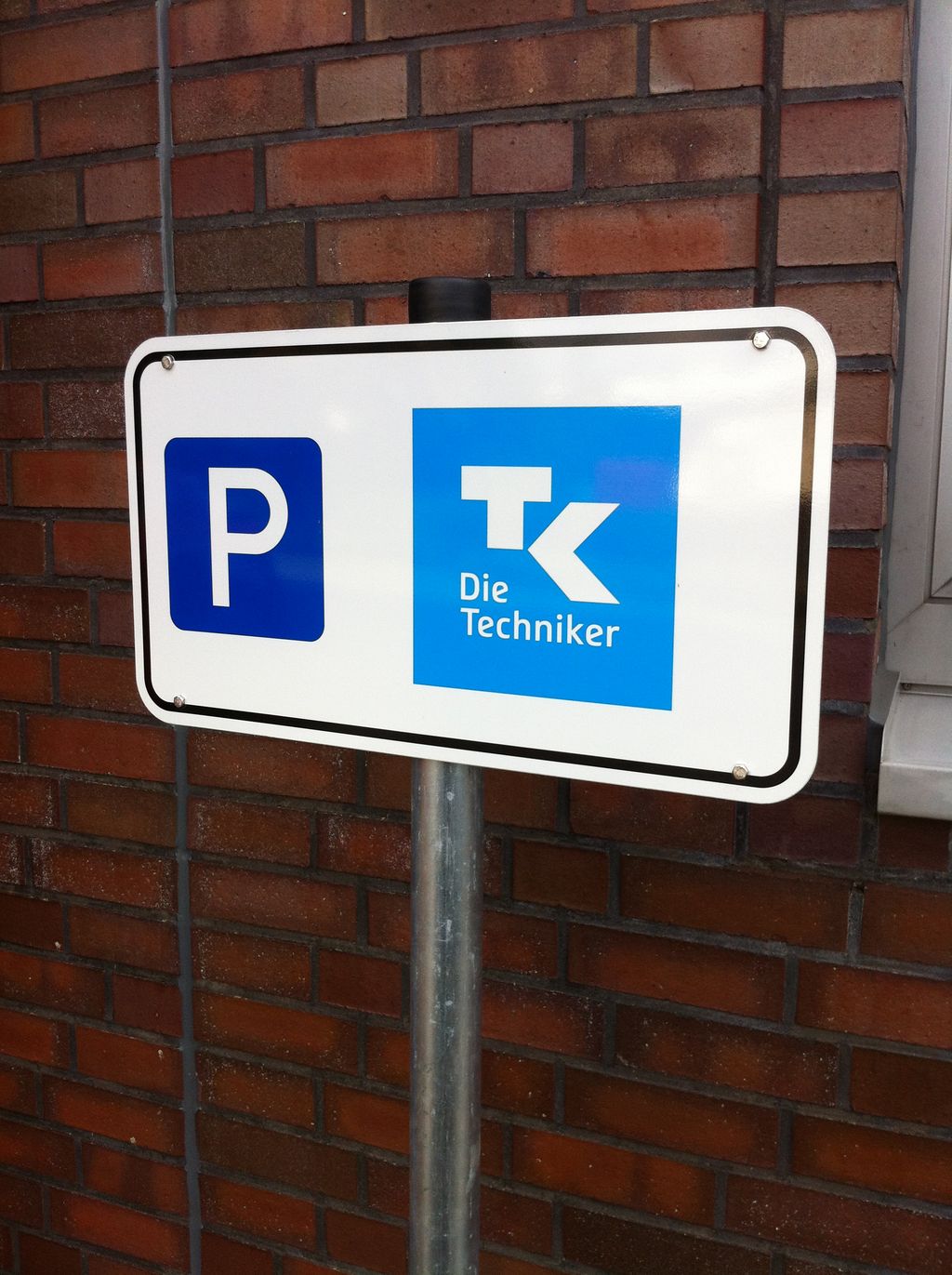 Nutzerfoto 1 Techniker Krankenkasse (TK)