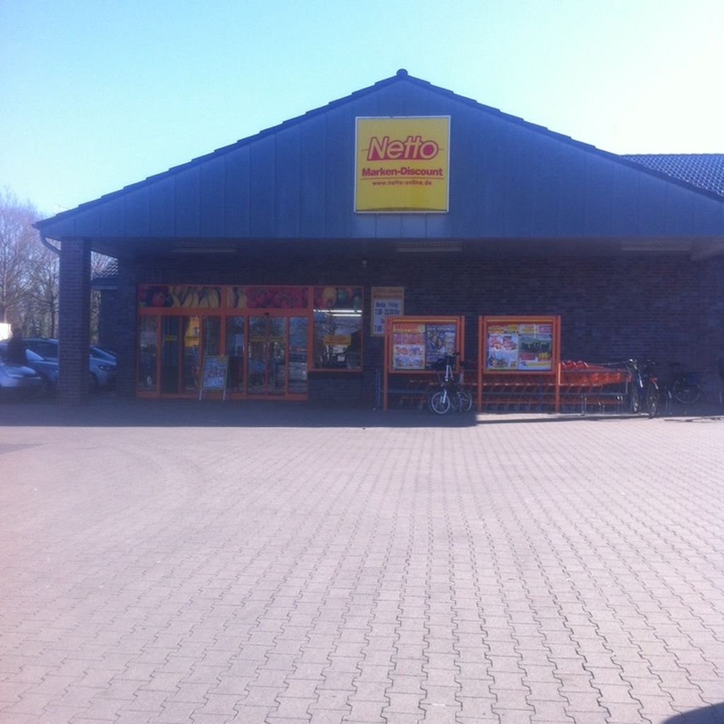 Nutzerfoto 7 Netto Marken-Discount AG & Co. KG