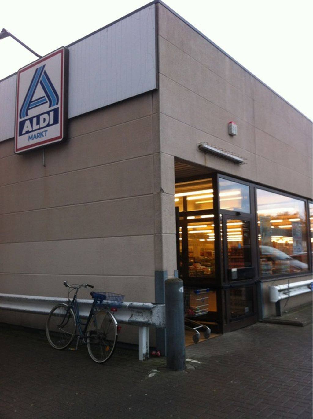 Nutzerfoto 4 Aldi Nord