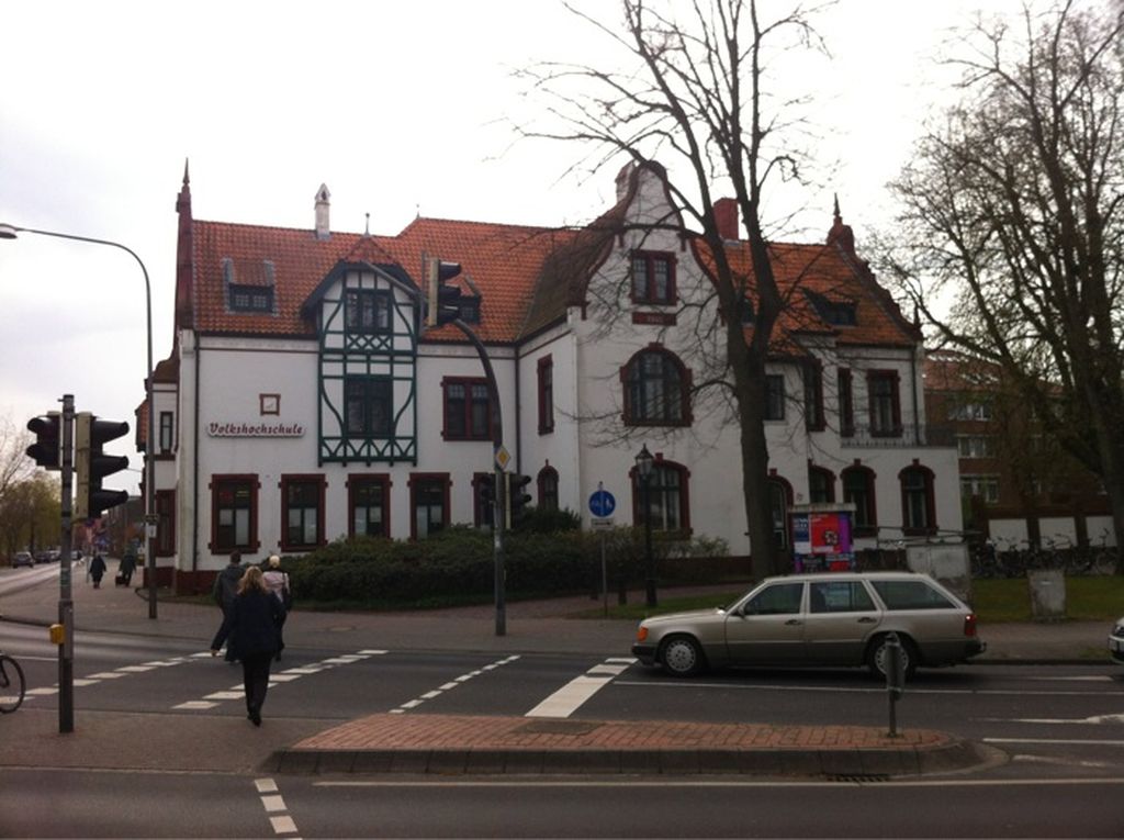 Nutzerfoto 5 Volkshochschule Papenburg