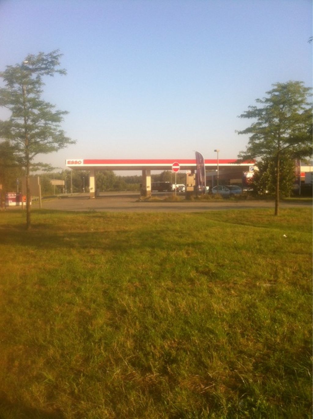 Nutzerfoto 1 ESSO Station Dietmar Janke