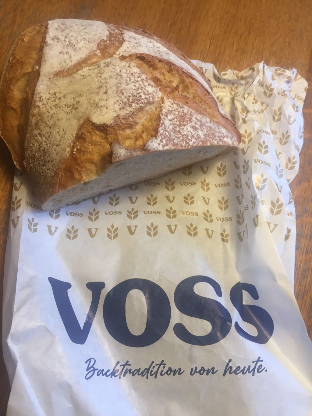 Nutzerfoto 4 Bernhard Voss Bäckereibetrieb