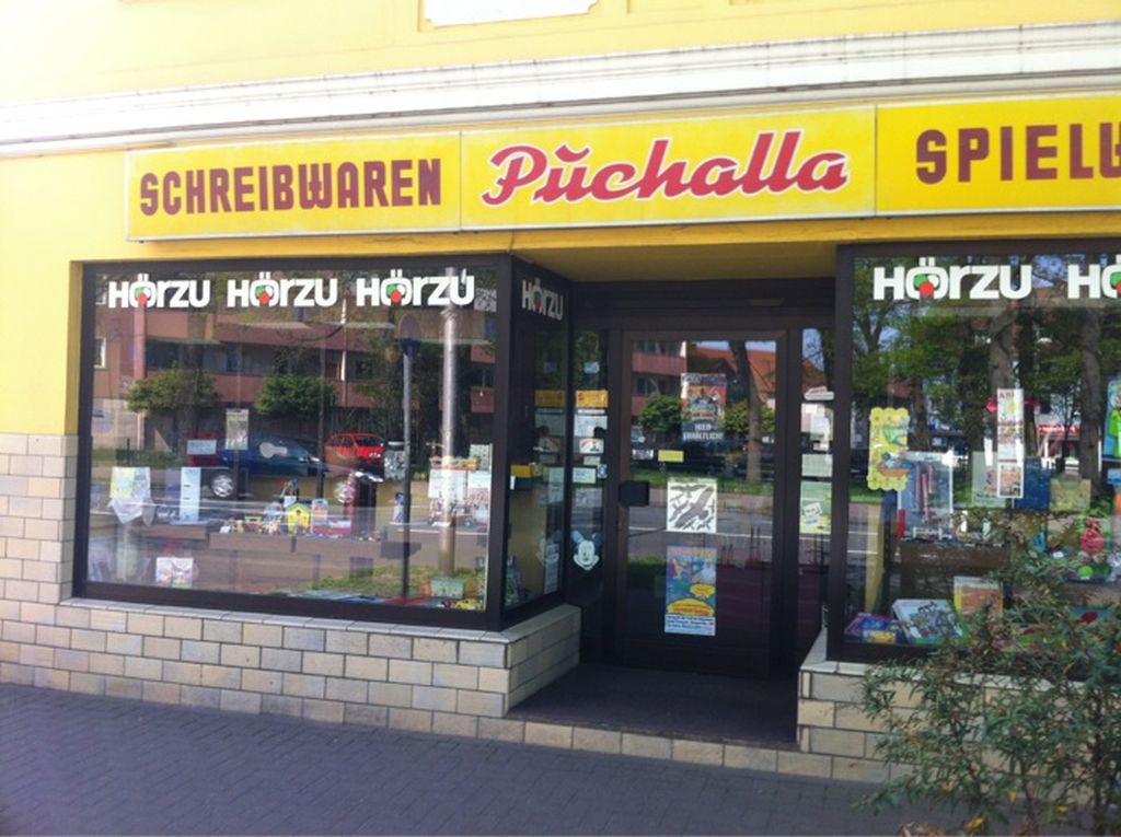 Nutzerfoto 1 Puchalla Schreibwaren