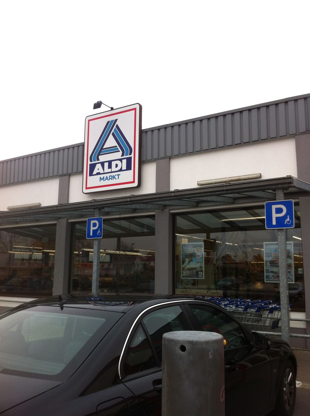 Nutzerfoto 4 Aldi Nord