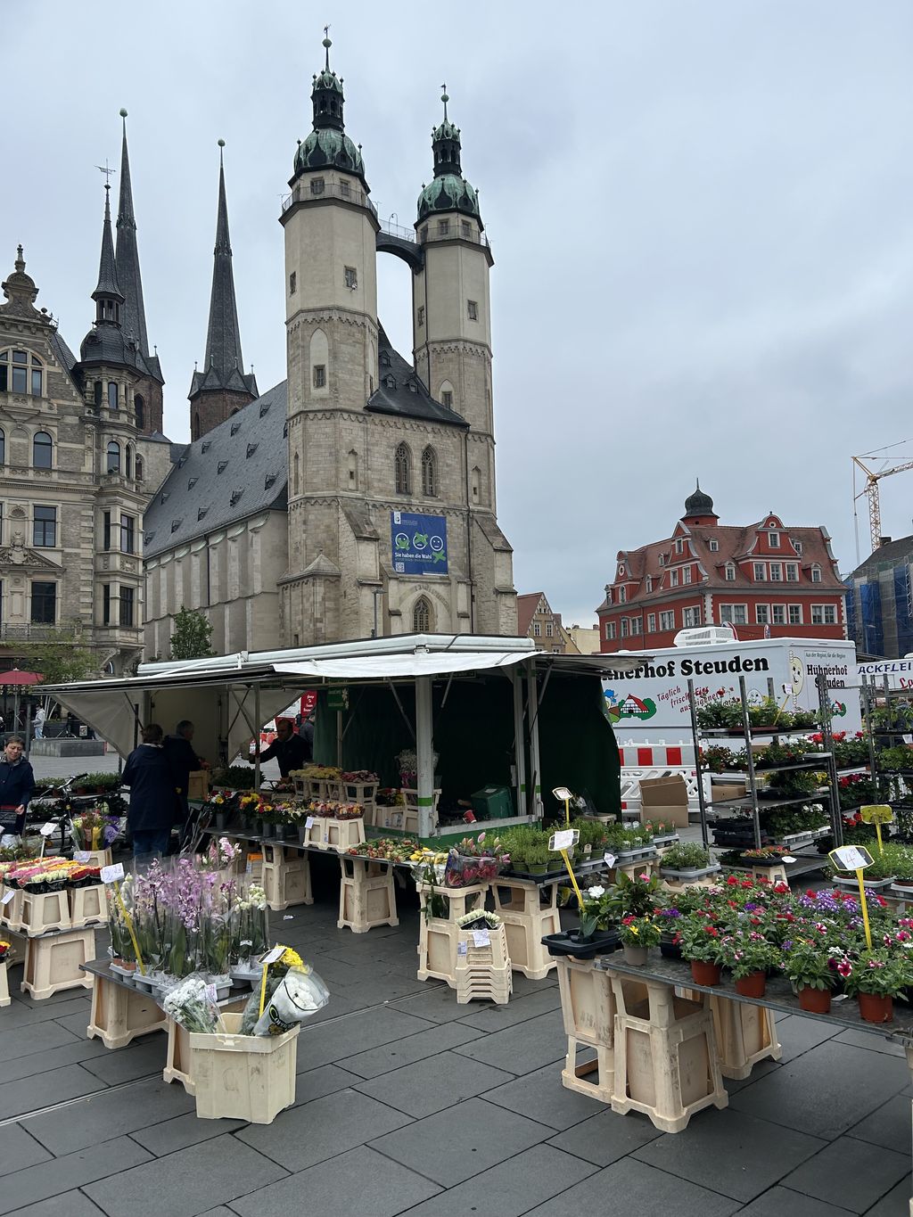 Nutzerfoto 6 Marktkirchengemeinde Büro