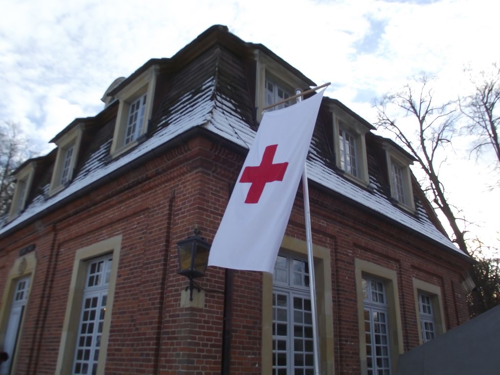 Nutzerfoto 27 Emslandmuseum Schloss Clemenswerth